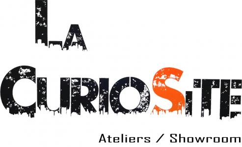 Logo de Laurent Mollon La Curiosité